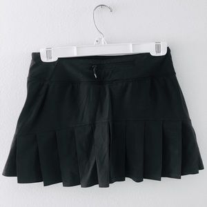 Lululemon skirt